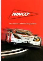 Ninco Katalog 2007