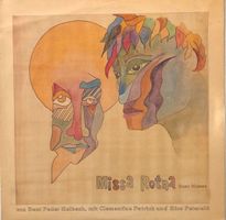 Missa Rotna / Beat Messe (LP)