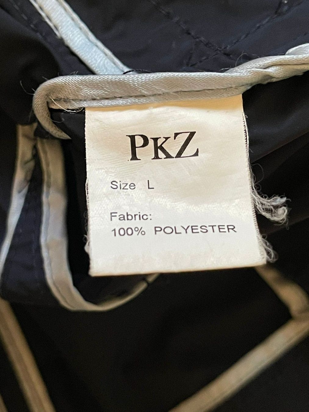 Giacche: PKZ Jacke Grösse L – Usato da Burgdorf venduto da interstellar2 2
