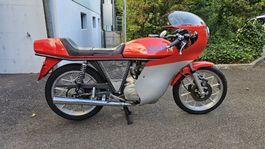 MVAugusta 350 S Veteran