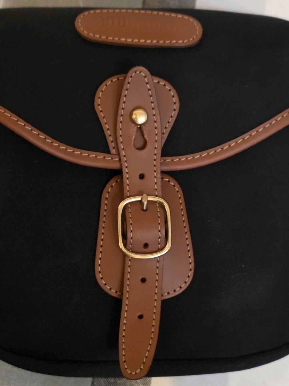 Billingham Bags Taschen: Billingham Hadley digital – Neu (gemäss Beschreibung) aus Neuenhof von supersusi1980 2