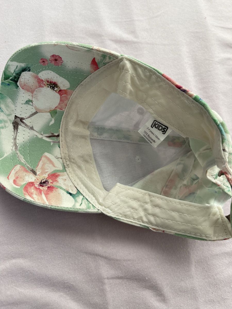 Sonstige Jungenkleidung: Casquette enfant 2 à 4 ans – Gebraucht aus MARLY von AISLEE 1