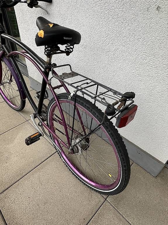 Velos: Velo Cruiser – Gebraucht aus Winterthur von pantin.21 2