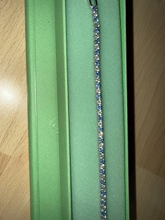 Bracciali & Braccialetti: Swarovski Armband – Usato da Pfäffikon ZH venduto da cer_8rd7 2