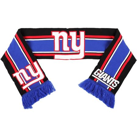NY Giants Schal Football NFL Fanartikel 🏈❄️