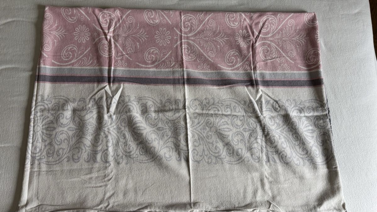 Biancheria da letto: Bettbezug Flanell – Usato da Köniz venduto da blacksofa