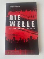 Die Welle - in einfacher Sprache - Morton Rhue "NEU"