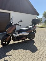 YAMAHA XMAX 300 ABS Roller