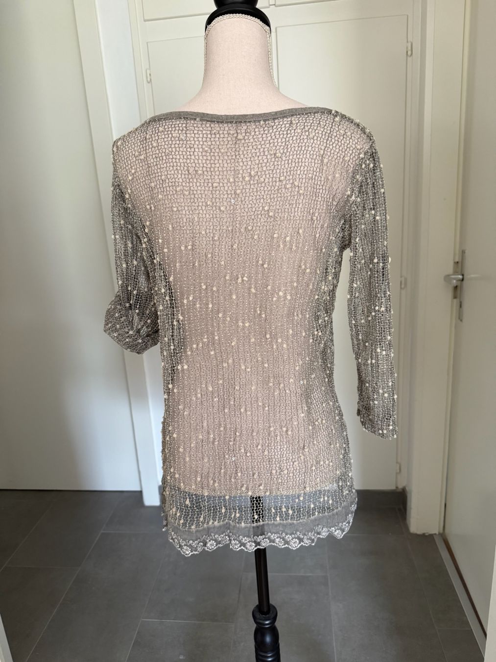 Tops: Top - M – Gebraucht aus Sion von accroshoes 2
