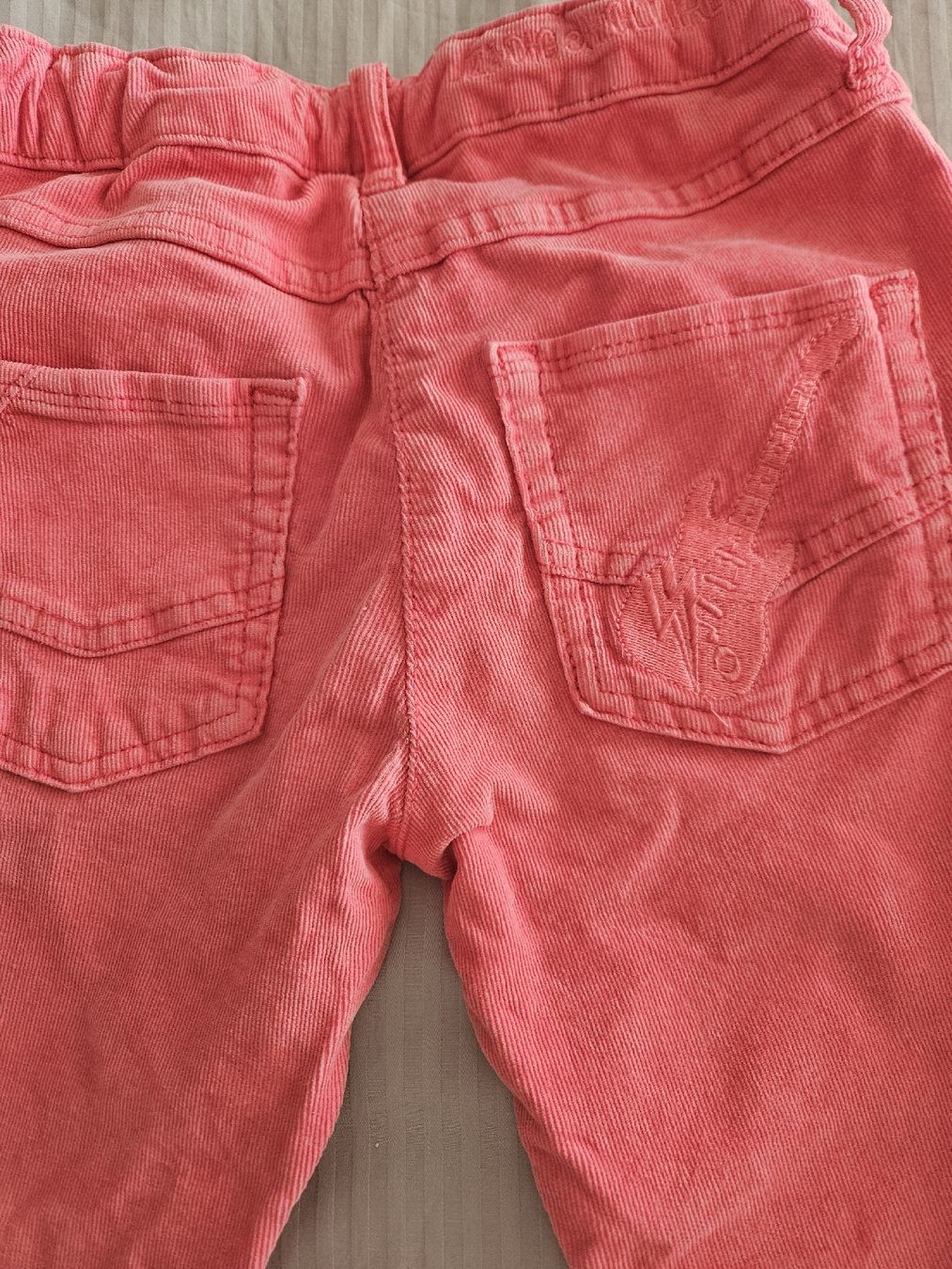Zadig & Voltaire Pantaloni: pantalon – Nuovo (secondo la descrizione) da Chêne-Bourg venduto da gab_7cg8 2
