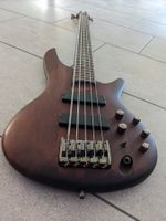 Ibanez SR505 5-Saiter E-Bass (Versand, siehe Beschreibung)