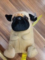 Plüsch mops B3