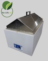 VWR | 18l Shaking Bath 462-0494 | Linear Shaking / Heating
