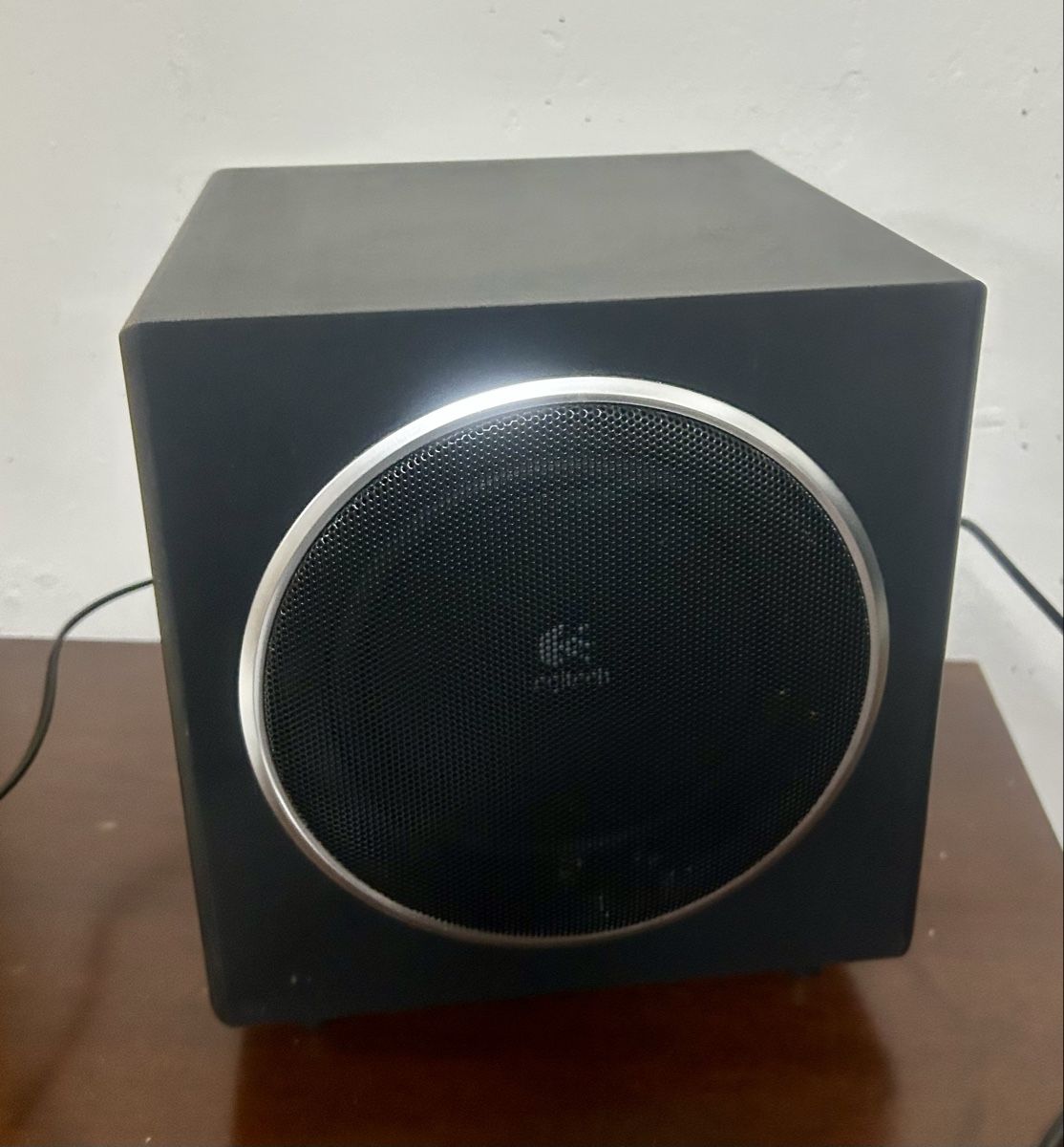 Logitech Casse acustiche: [GUT & GÜNSTIG]: Logitech Speaker System Z523 - 40W – Usato da Arni AG venduto da CreaFlex