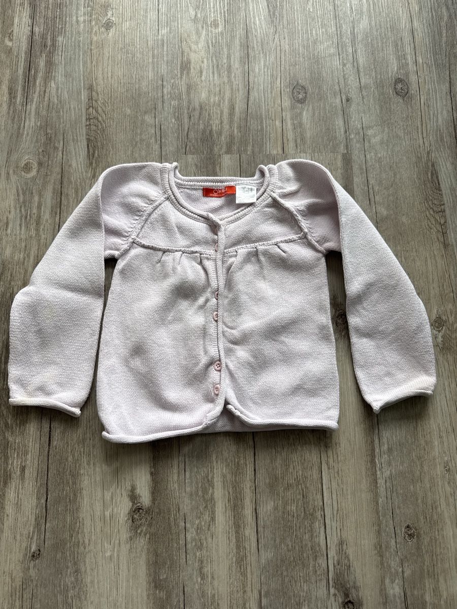 Okaidi Pullover & Sweatshirts: Strickpullover Okaïdi Gr. 86/92 – Gebraucht aus Zürich von Petrui