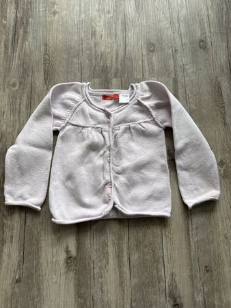 Strickpullover Okaïdi Gr. 86/92