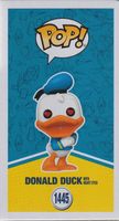 FUNKO POP! DISNEY  1445 DONALD DUCK WITH HEART EYES 90th ANN