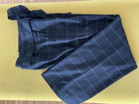 H & M Marlenehose