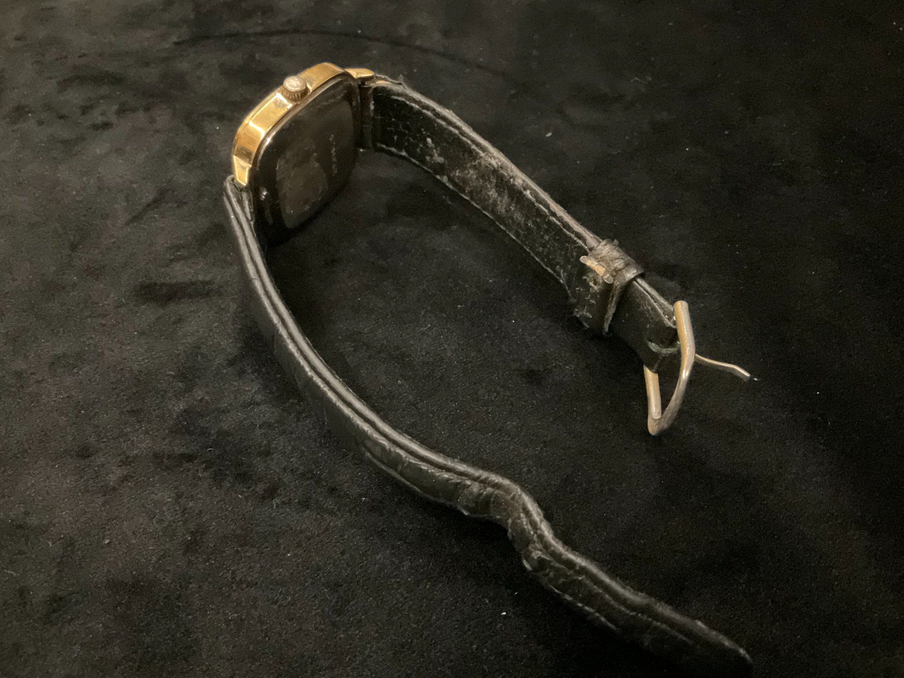 Eterna Montres: Eterna Uhr – D'occasion à Bettwiesen par wicking27 3
