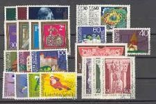 FL 1975 Jahreszusammenstellung mit ET-O