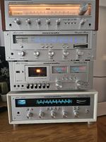 Marantz Pioneer Lot