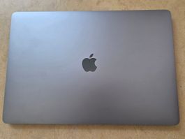 Apple MacBook Pro 15" 2018 | 6-Core i7, 16GB RAM, 512GB