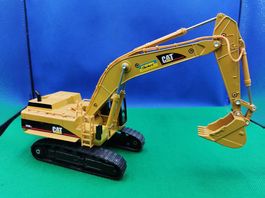 CAT 365B L Eberhard  Norscot Baumaschinenmodell 1:50