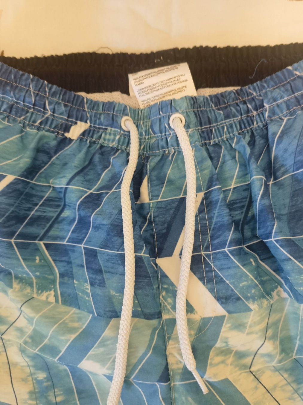 Badehosen: Badeshorts – Gebraucht aus Kleinlützel von Haras12 2