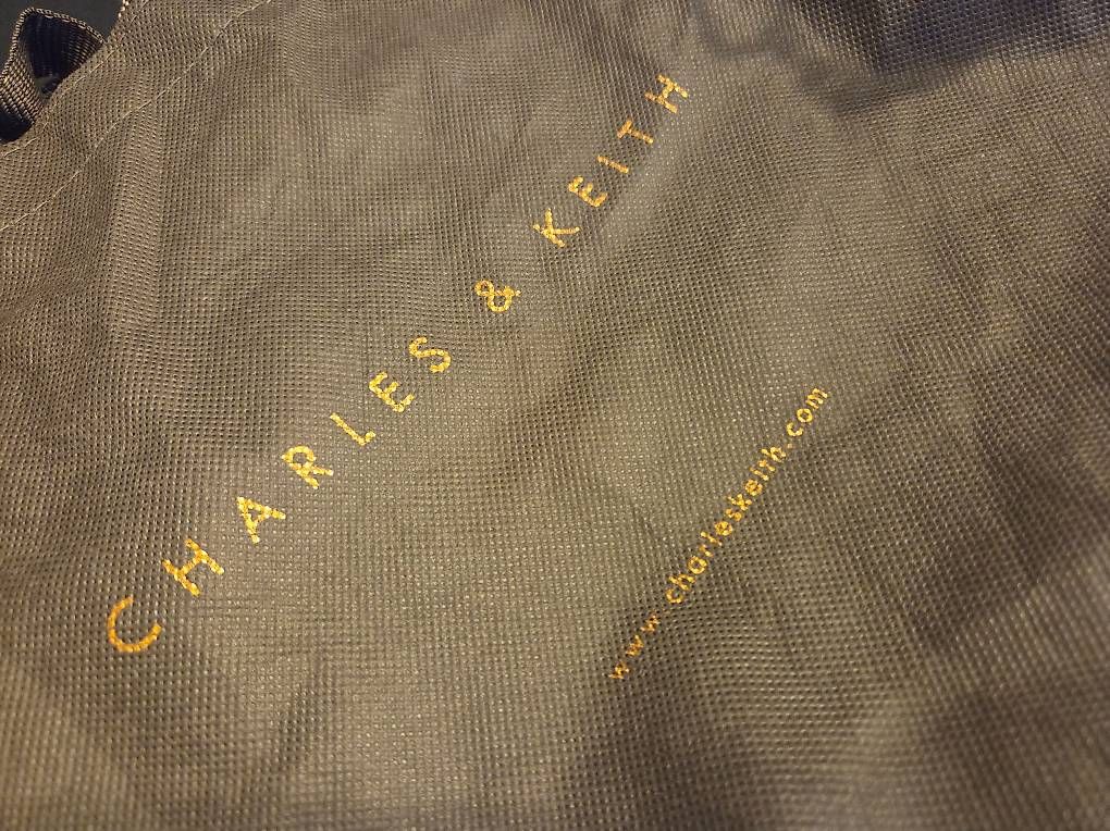 Borse da donna: Sac CHARLES & KEITH – Usato da Petit-Lancy venduto da ZazouB 5
