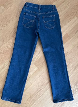 Arizona Damen-Jeans Grösse 19/38