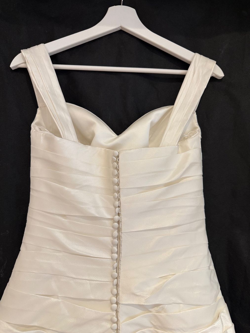 Vestiti: Neues , wunderschönes Brautkleid ✨ – Nuovo (secondo la descrizione) da Schaan venduto da chinchillali 3