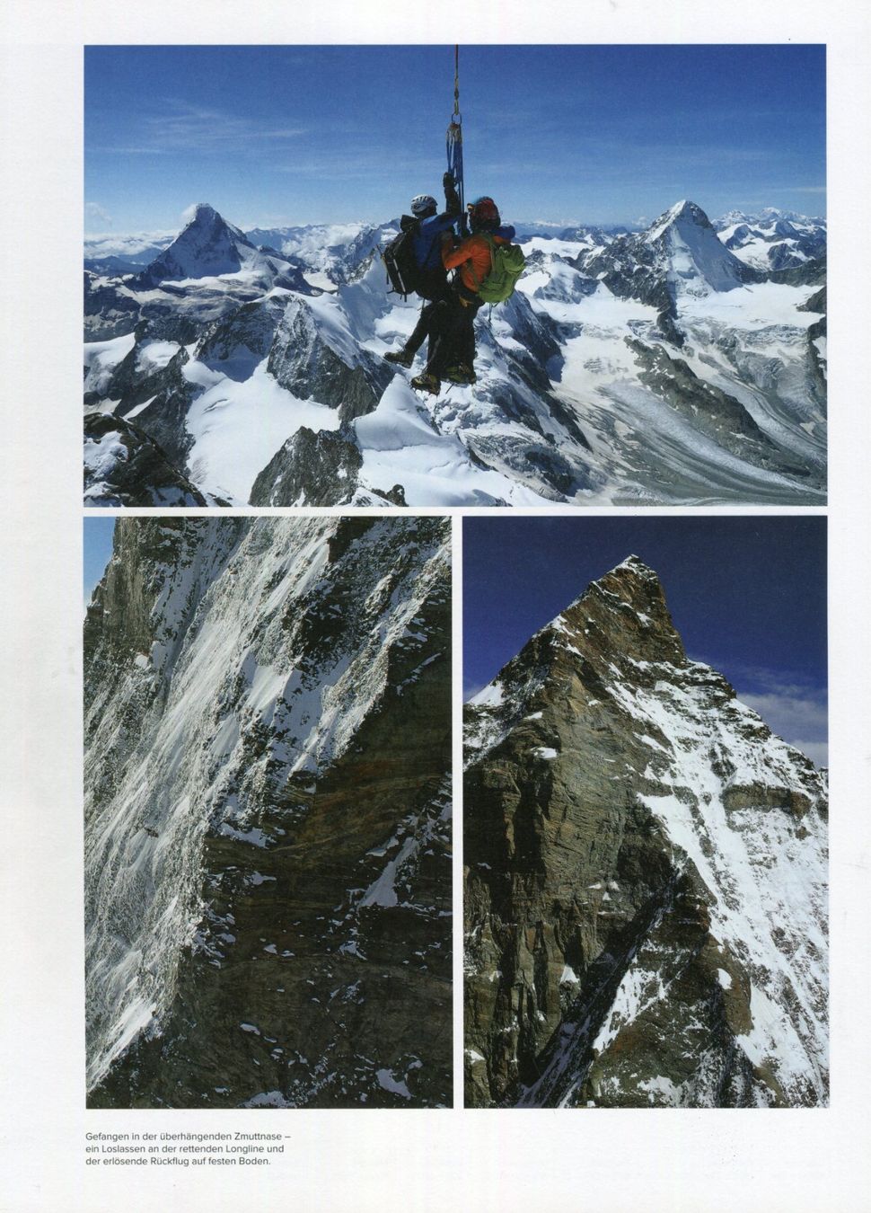 Bücher: Zermatt, Geschichte, Geschichten, Heimatbuch, Wallis – Gebraucht aus Aarau von Elmaar41 6