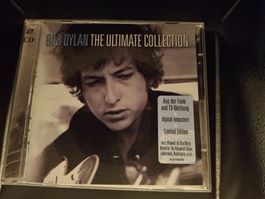 Bob Dylan – The Ultimate Collection