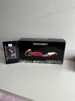 Moto Ducati minichamps 1/12