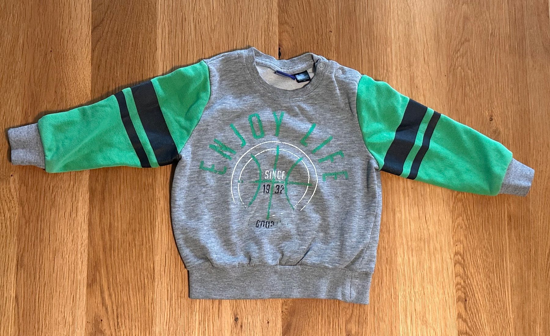 Pullover & Sweatshirts: Pullover Grösse 86/92 – Gebraucht aus Illnau von Xanny777