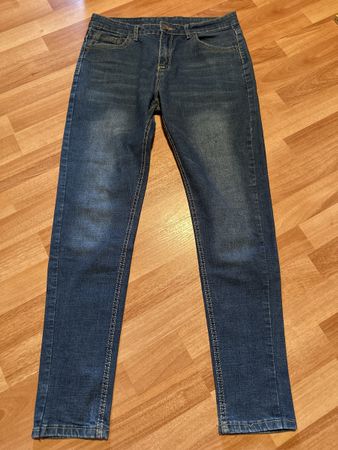 Jeans JeansWear einf. Bundweite 40 cm