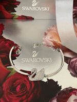 Swarovski Armband mit Schwan neu und original