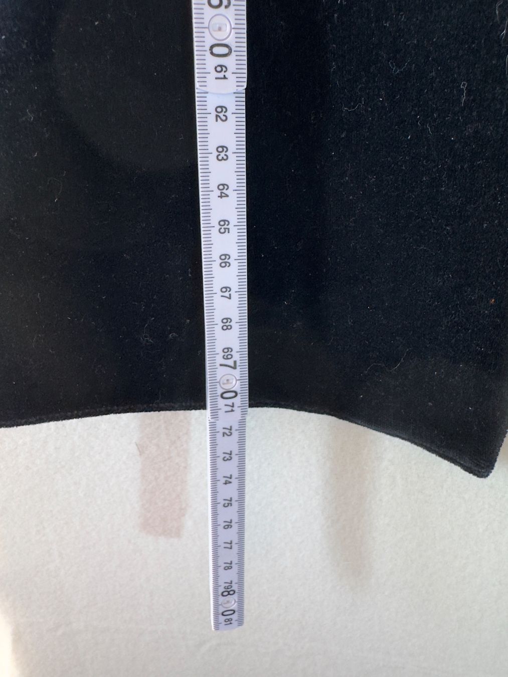 Gilets & Westen: Ausgefallene bestickte Weste Gilet – Gebraucht aus Grosswangen von second_hand_dress 3