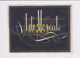 Etikette - Asti Moscato (Perrenoud) /bd