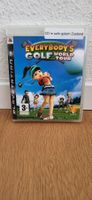 PS 3 - Everybodys Golf World Tour