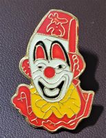 Q428 - Pin Comic Figur - Clown