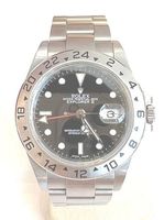 Rolex Explorer II schwarz 40mm - 16570