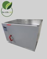 Salvislab | IC80 | Incubator | Ongoing Operation