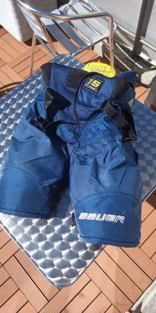 Eishockey Hosen