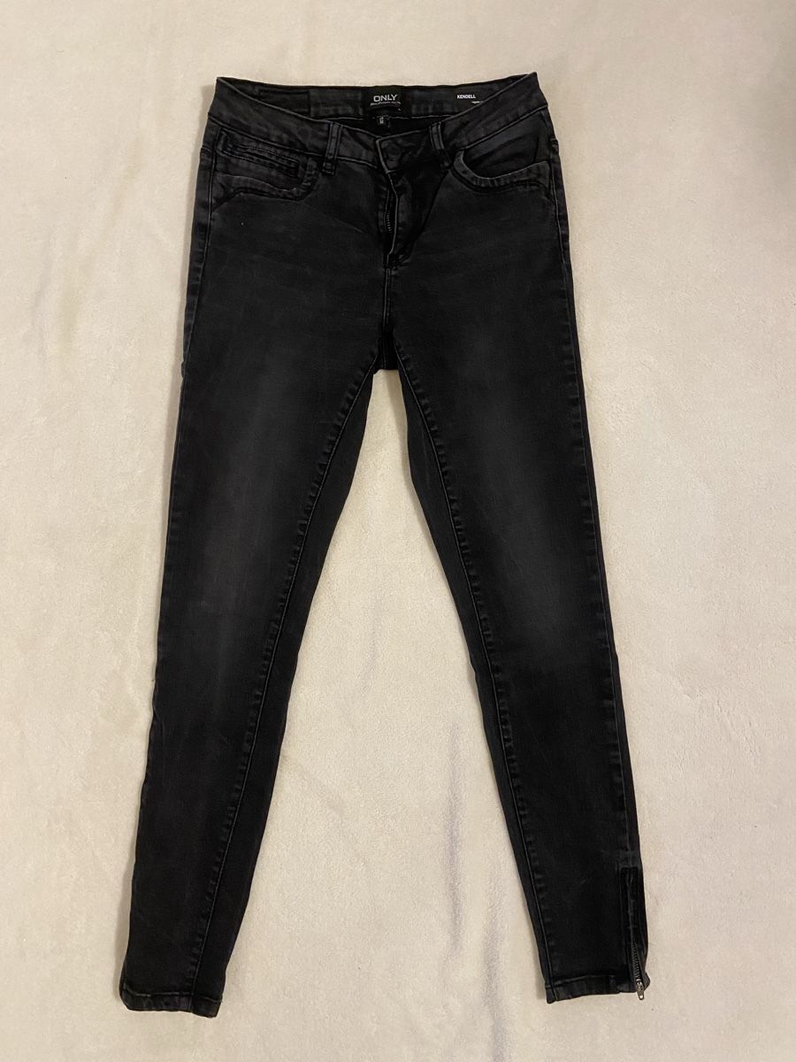 Only Jeans: Jeans Only – Usato da Conthey venduto da Lulu310