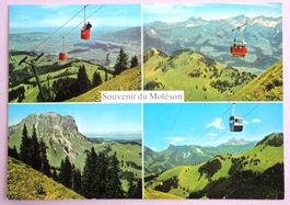 Souvenir du Moléson