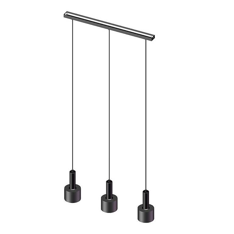 Lampadari & plafoniere: OLIVADI Hängelampe – Nuovo e nell'imballaggio originale da Sissach venduto da mondilux 3