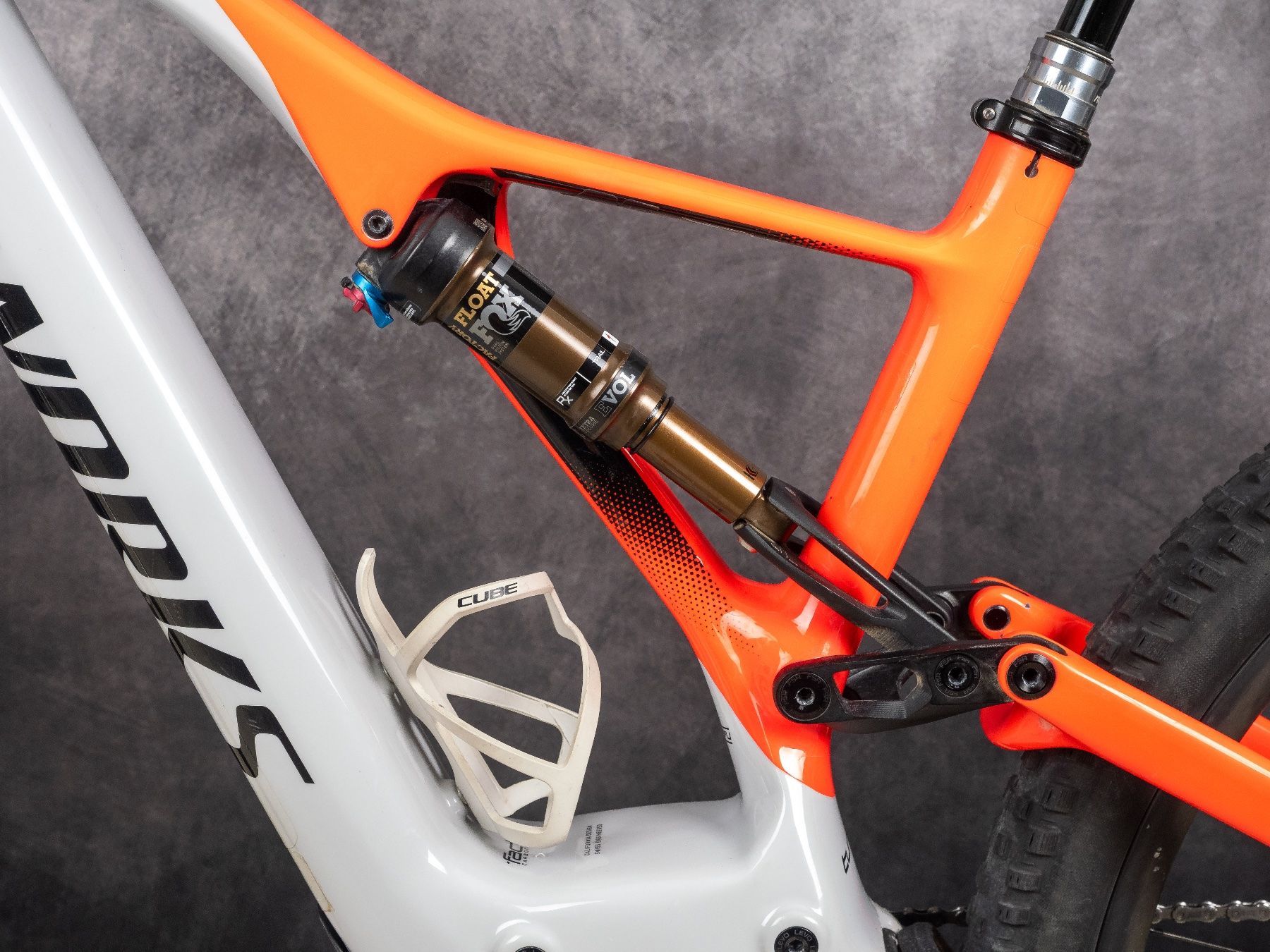 Specialized Biciclette: Specialized S-Works Turbo Levo Carbon 29 FSR – Usato da Hausen AG venduto da nihacola 2