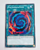 Polymerisation - Yu-Gi-Oh! TCG
