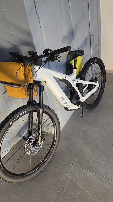 Biciclette: Ebike Scott Neu – Nuovo e nell'imballaggio originale da Bronschhofen venduto da Timi.g 4